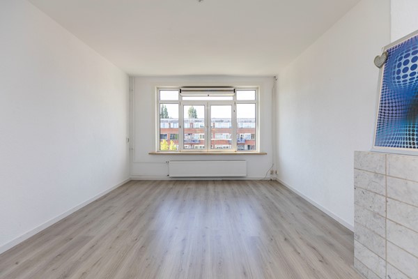 Medium property photo - Schieweg 47C, 3038 AE Rotterdam