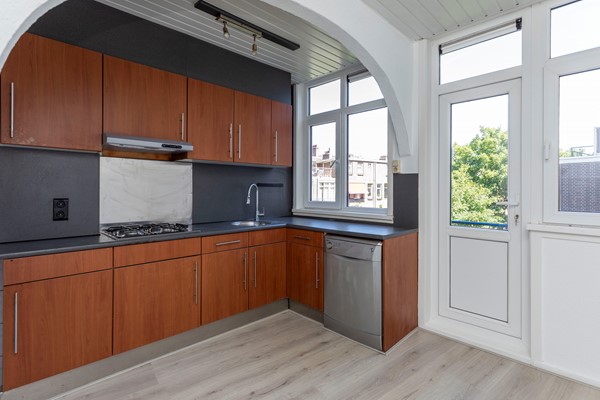 Medium property photo - Schieweg 47C, 3038 AE Rotterdam