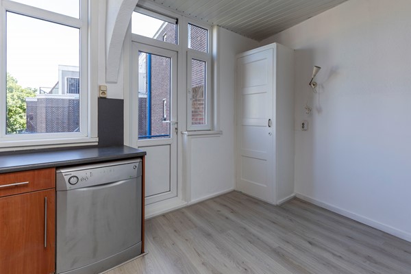 Medium property photo - Schieweg 47C, 3038 AE Rotterdam