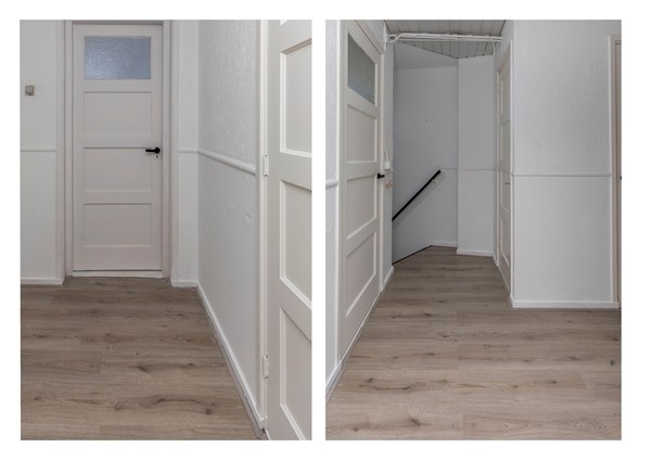 Medium property photo - Schieweg 47C, 3038 AE Rotterdam
