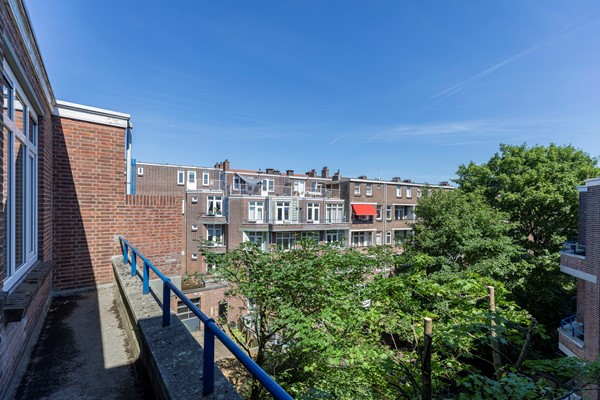 Medium property photo - Schieweg 47C, 3038 AE Rotterdam
