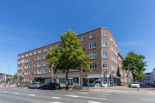 Medium property photo - Schieweg 47C, 3038 AE Rotterdam
