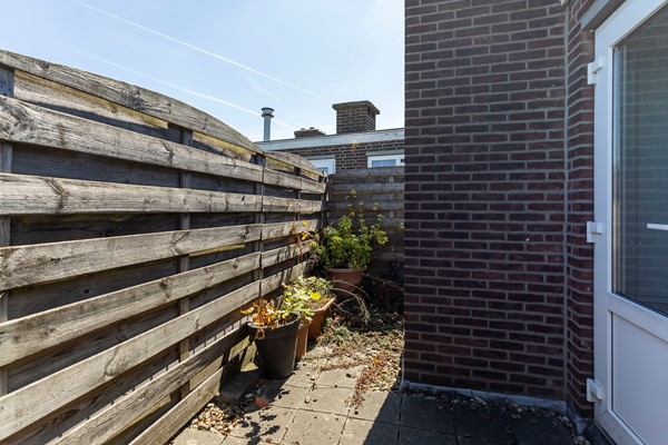 Medium property photo - Schieweg 47C, 3038 AE Rotterdam