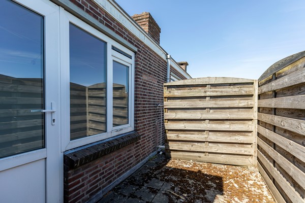 Medium property photo - Schieweg 47C, 3038 AE Rotterdam