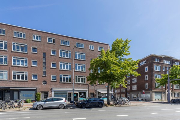 Medium property photo - Schieweg 47C, 3038 AE Rotterdam