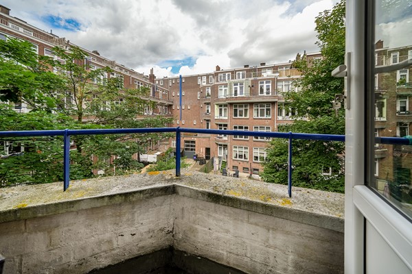 Medium property photo - Heulstraat 29C, 3038 KL Rotterdam
