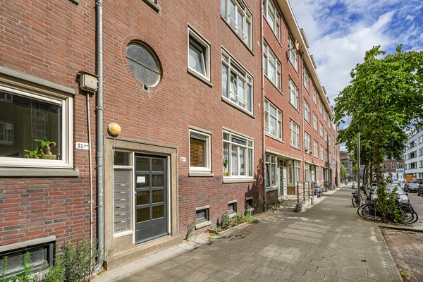 Medium property photo - Heulstraat 29C, 3038 KL Rotterdam