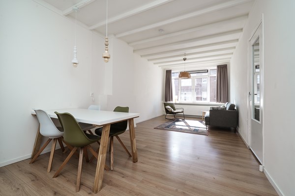 Medium property photo - Heulstraat 29C, 3038 KL Rotterdam