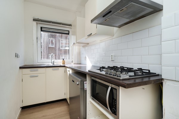 Medium property photo - Heulstraat 29C, 3038 KL Rotterdam