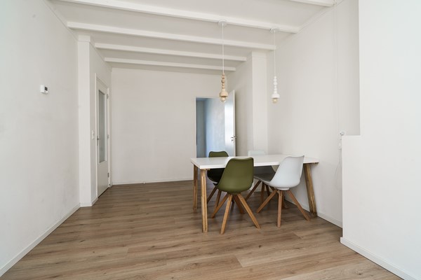 Medium property photo - Heulstraat 29C, 3038 KL Rotterdam
