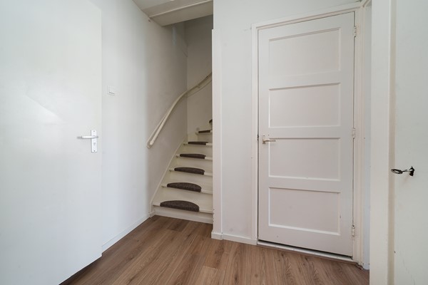 Medium property photo - Heulstraat 29C, 3038 KL Rotterdam