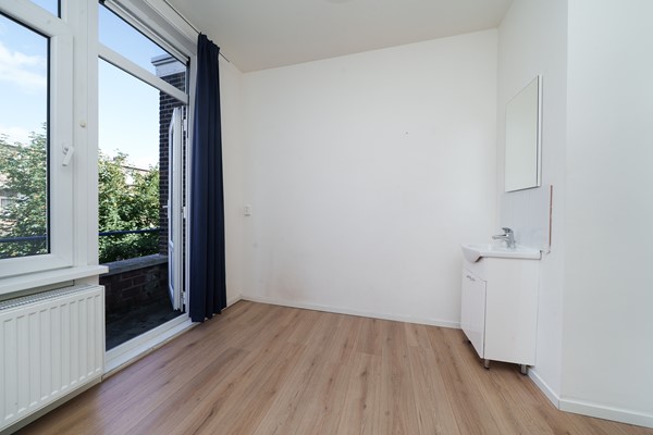 Medium property photo - Heulstraat 29C, 3038 KL Rotterdam