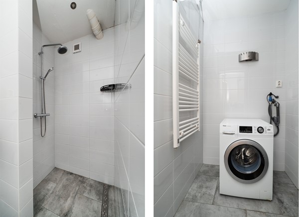 Medium property photo - Heulstraat 29C, 3038 KL Rotterdam
