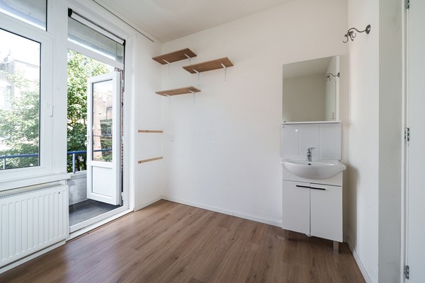 Medium property photo - Heulstraat 29C, 3038 KL Rotterdam
