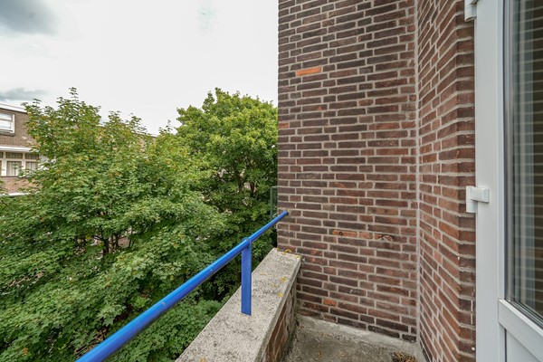 Medium property photo - Heulstraat 29C, 3038 KL Rotterdam