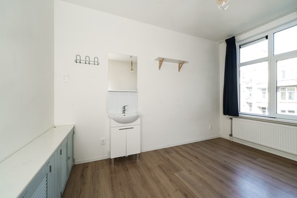 Medium property photo - Heulstraat 29C, 3038 KL Rotterdam