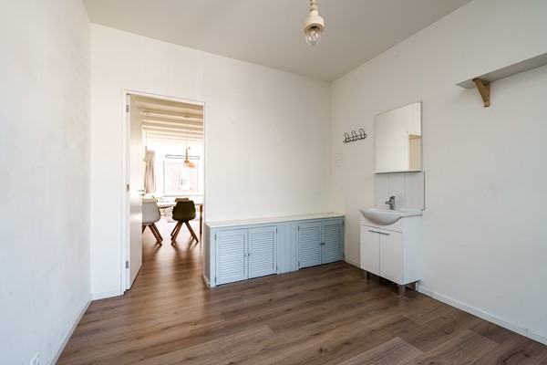Medium property photo - Heulstraat 29C, 3038 KL Rotterdam