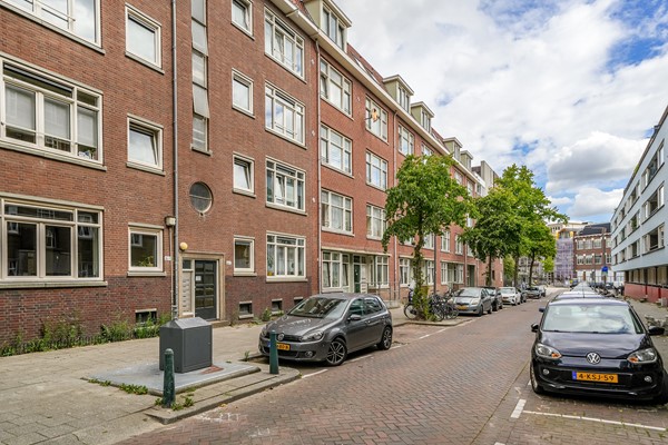 Medium property photo - Heulstraat 29C, 3038 KL Rotterdam