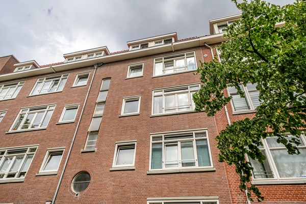 Medium property photo - Heulstraat 29C, 3038 KL Rotterdam