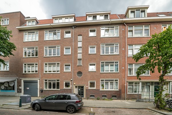 Medium property photo - Heulstraat 29C, 3038 KL Rotterdam