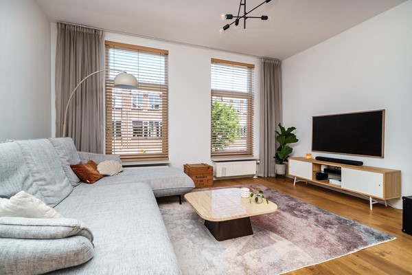 Medium property photo - Zwart Janstraat 106A, 3035 AX Rotterdam