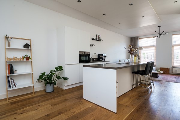 Medium property photo - Zwart Janstraat 106A, 3035 AX Rotterdam