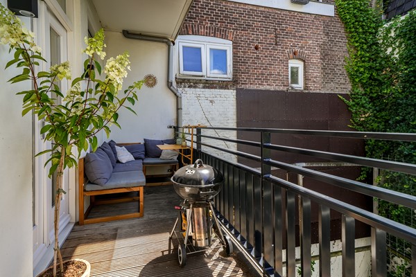 Medium property photo - Zwart Janstraat 106A, 3035 AX Rotterdam