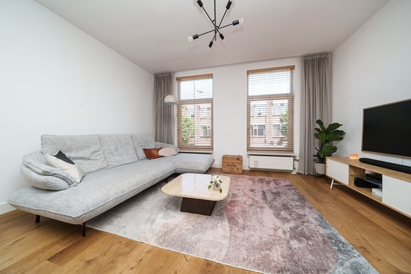 Medium property photo - Zwart Janstraat 106A, 3035 AX Rotterdam