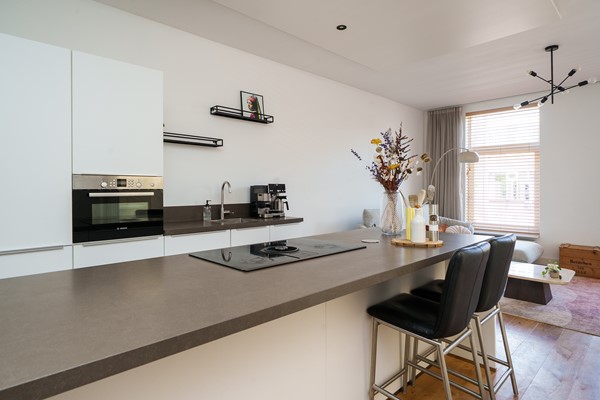 Medium property photo - Zwart Janstraat 106A, 3035 AX Rotterdam