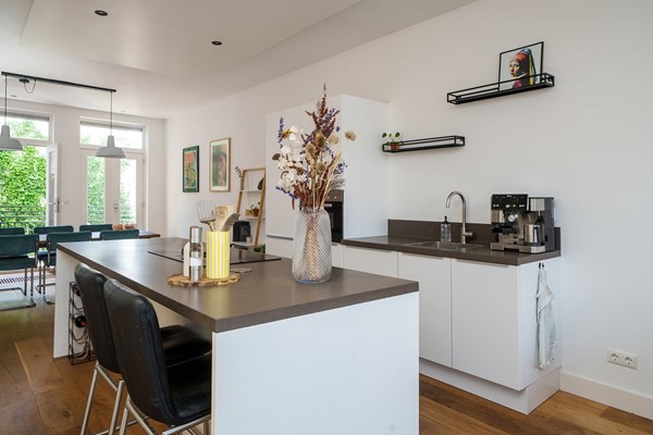 Medium property photo - Zwart Janstraat 106A, 3035 AX Rotterdam