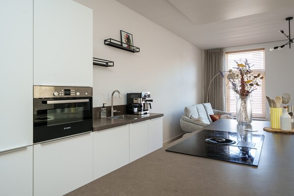 Medium property photo - Zwart Janstraat 106A, 3035 AX Rotterdam
