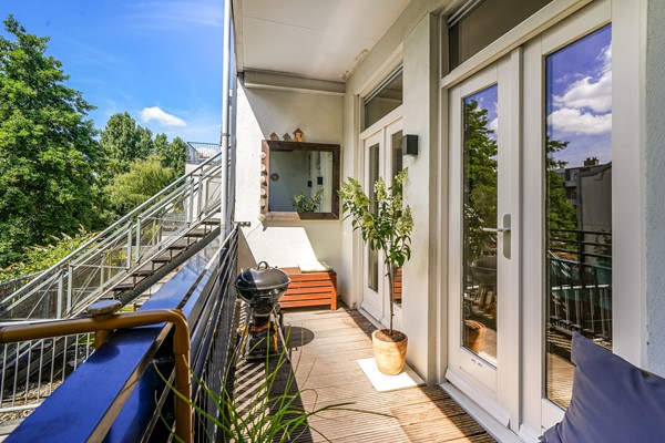 Medium property photo - Zwart Janstraat 106A, 3035 AX Rotterdam