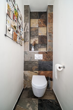 Medium property photo - Zwart Janstraat 106A, 3035 AX Rotterdam