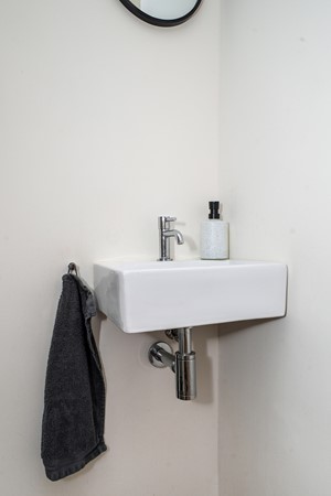 Medium property photo - Zwart Janstraat 106A, 3035 AX Rotterdam