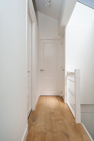 Medium property photo - Zwart Janstraat 106A, 3035 AX Rotterdam