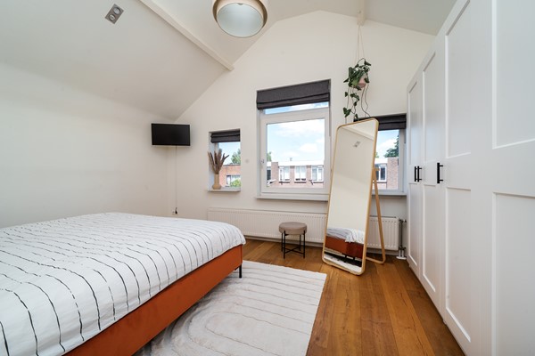 Medium property photo - Zwart Janstraat 106A, 3035 AX Rotterdam