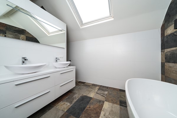 Medium property photo - Zwart Janstraat 106A, 3035 AX Rotterdam