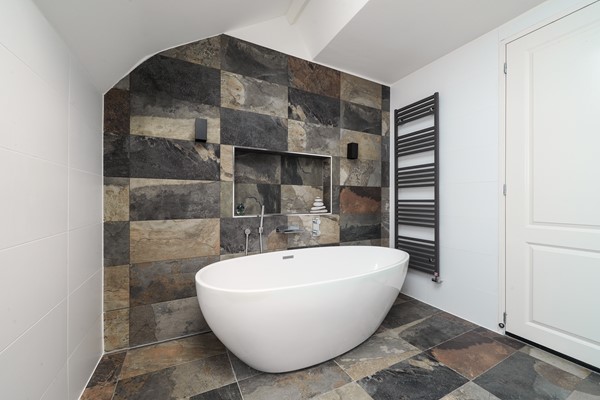 Medium property photo - Zwart Janstraat 106A, 3035 AX Rotterdam