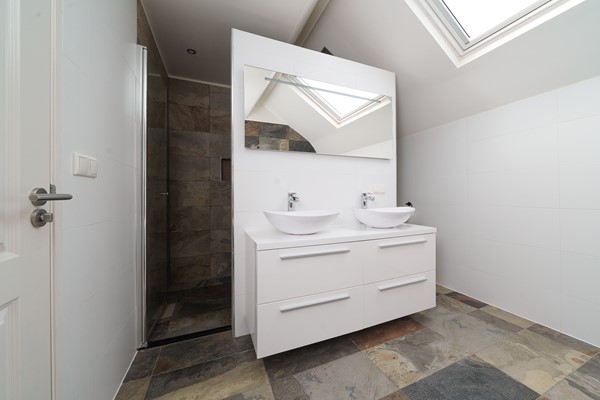 Medium property photo - Zwart Janstraat 106A, 3035 AX Rotterdam