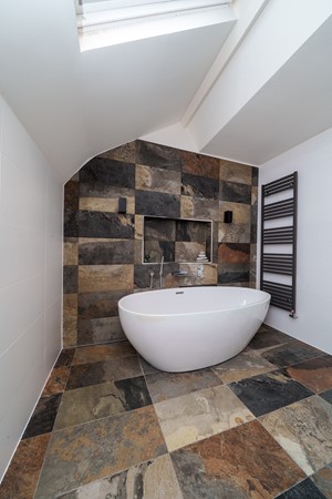 Medium property photo - Zwart Janstraat 106A, 3035 AX Rotterdam
