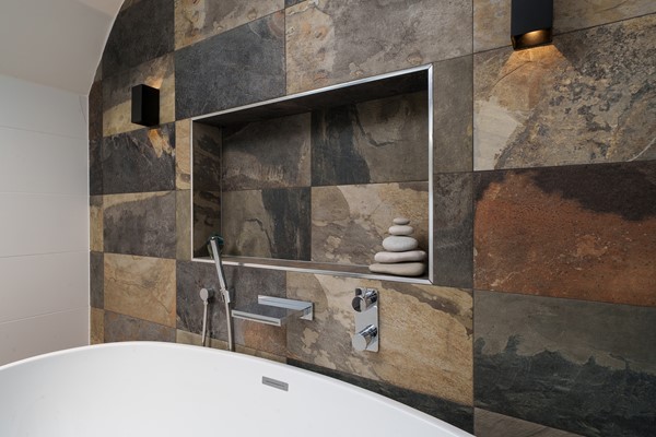 Medium property photo - Zwart Janstraat 106A, 3035 AX Rotterdam