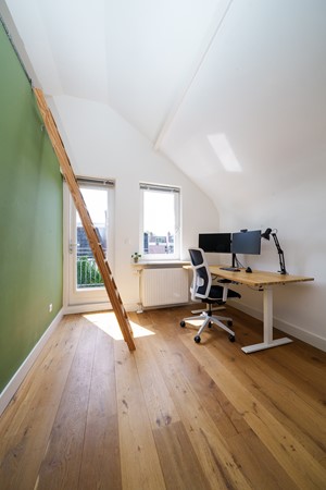 Medium property photo - Zwart Janstraat 106A, 3035 AX Rotterdam
