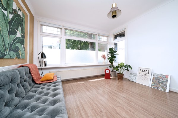 Medium property photo - Stationssingel 83A, 3033 HE Rotterdam