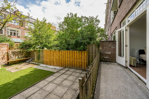 Medium property photo - Stationssingel 83A, 3033 HE Rotterdam