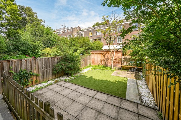 Medium property photo - Stationssingel 83A, 3033 HE Rotterdam