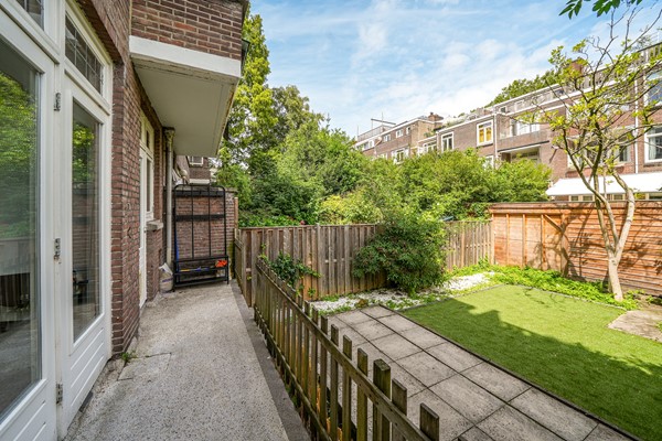 Medium property photo - Stationssingel 83A, 3033 HE Rotterdam