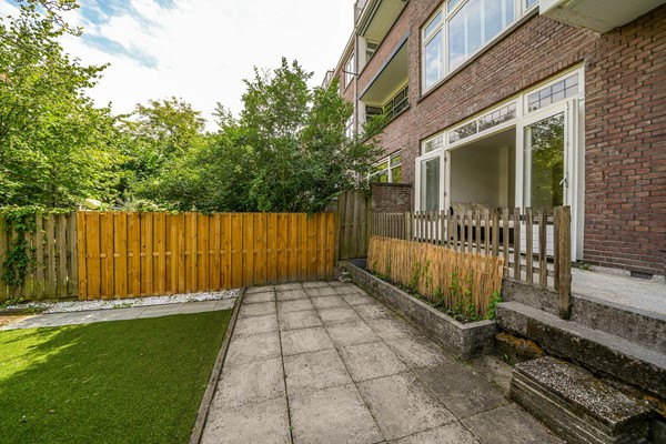 Medium property photo - Stationssingel 83A, 3033 HE Rotterdam