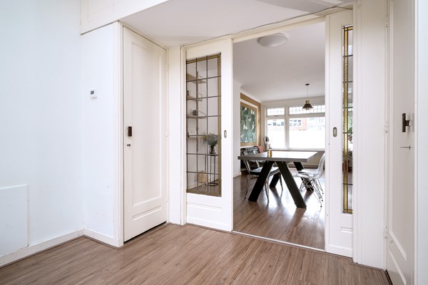 Medium property photo - Stationssingel 83A, 3033 HE Rotterdam
