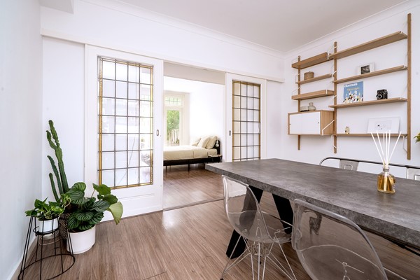 Medium property photo - Stationssingel 83A, 3033 HE Rotterdam