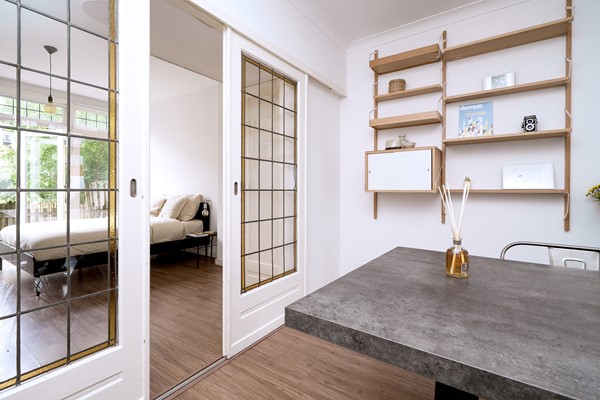 Medium property photo - Stationssingel 83A, 3033 HE Rotterdam